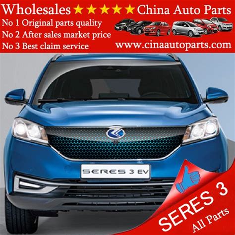 are any tesla parts made in china